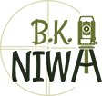 Niwa Geodeta Barbara Kloske logo